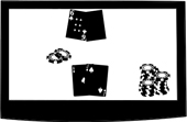 Video blackjack in vegas