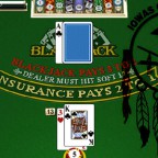 Oklahoma tribe poker and blackjack website