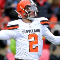 Manziel in trouble for ditching and playing blackjack